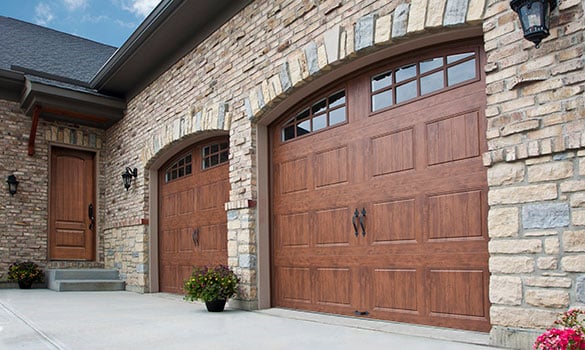 garage door repair and installation