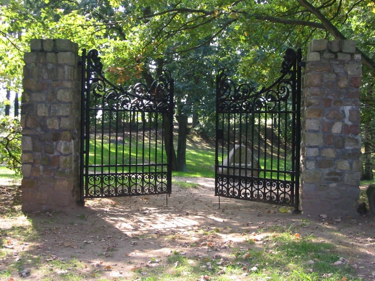 gate operators