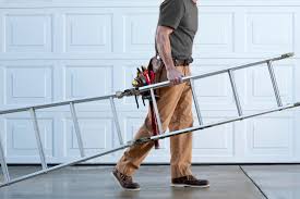 garage door tune up in Richmond, CA
