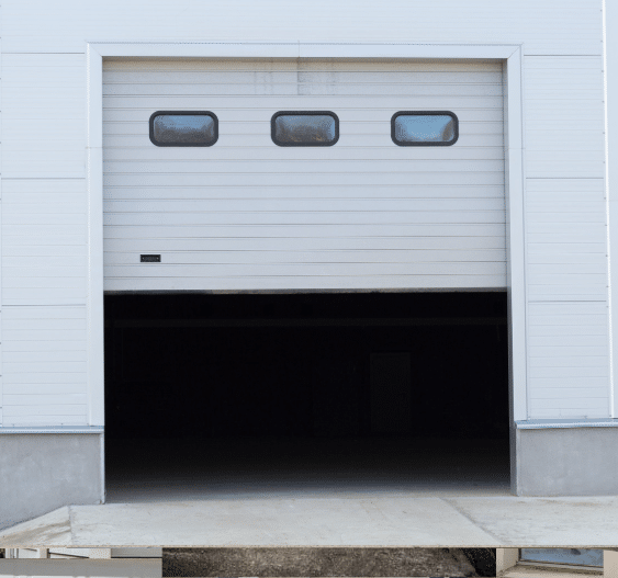 Overhead Door Sizes for Every Need in Richmond, CA