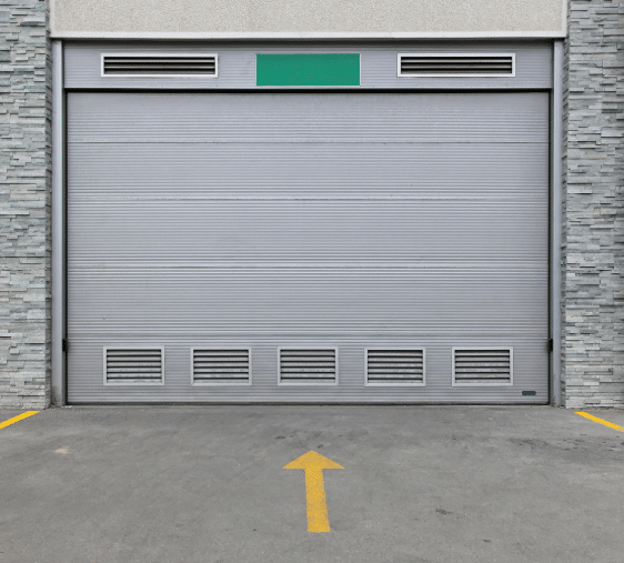 Overhead Door Sizes for Every Need in Richmond, CA