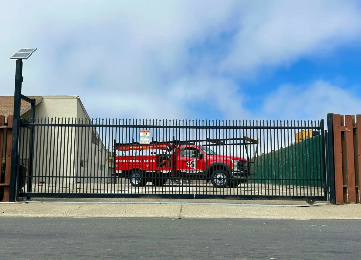 emergency garage door service​