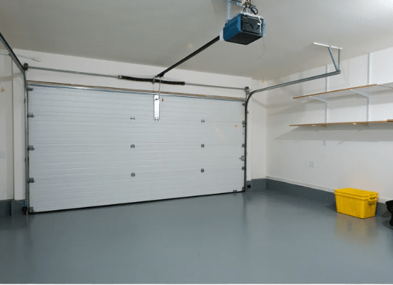 Garage Door Opener