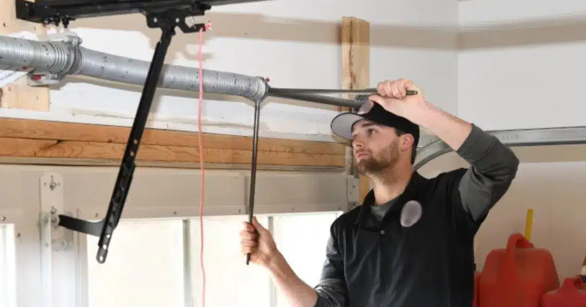 Assess the Spring System for Your Cycle Volume