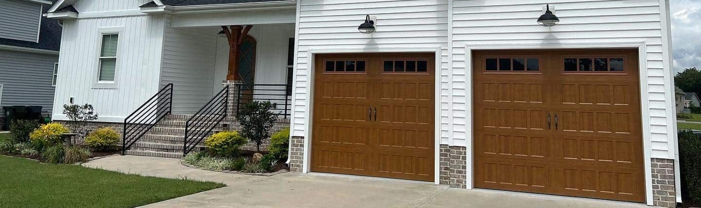 What Are Commercial Sectional Doors