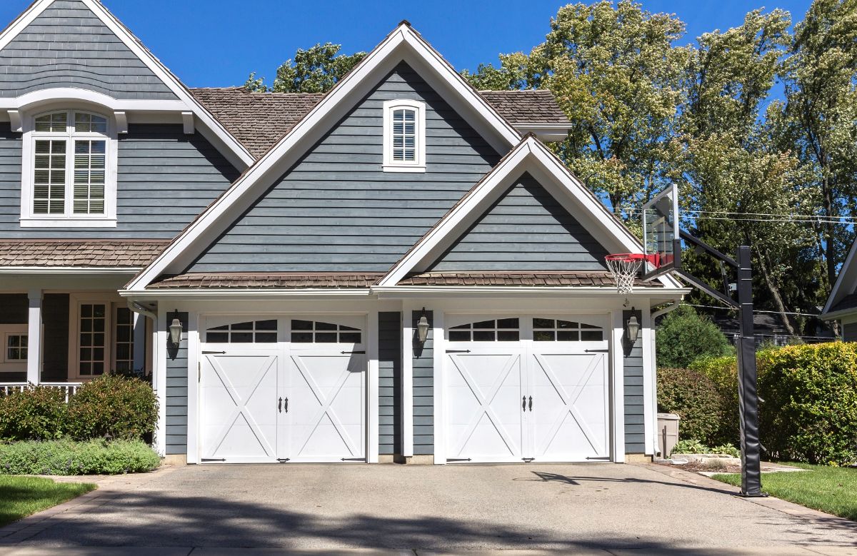 garage door company in contra costa county