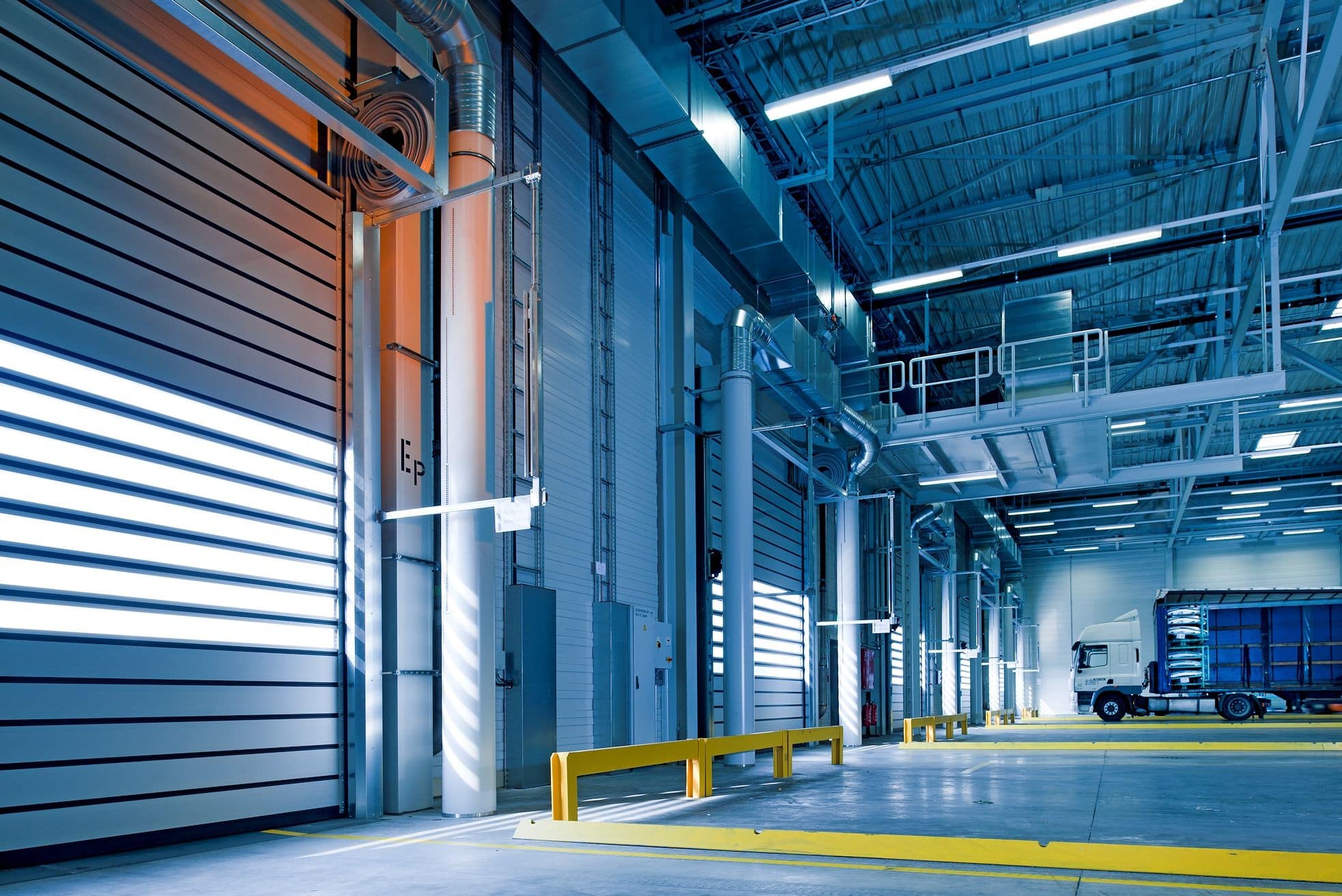 When Is the Right Time to Upgrade to Automatic Doors