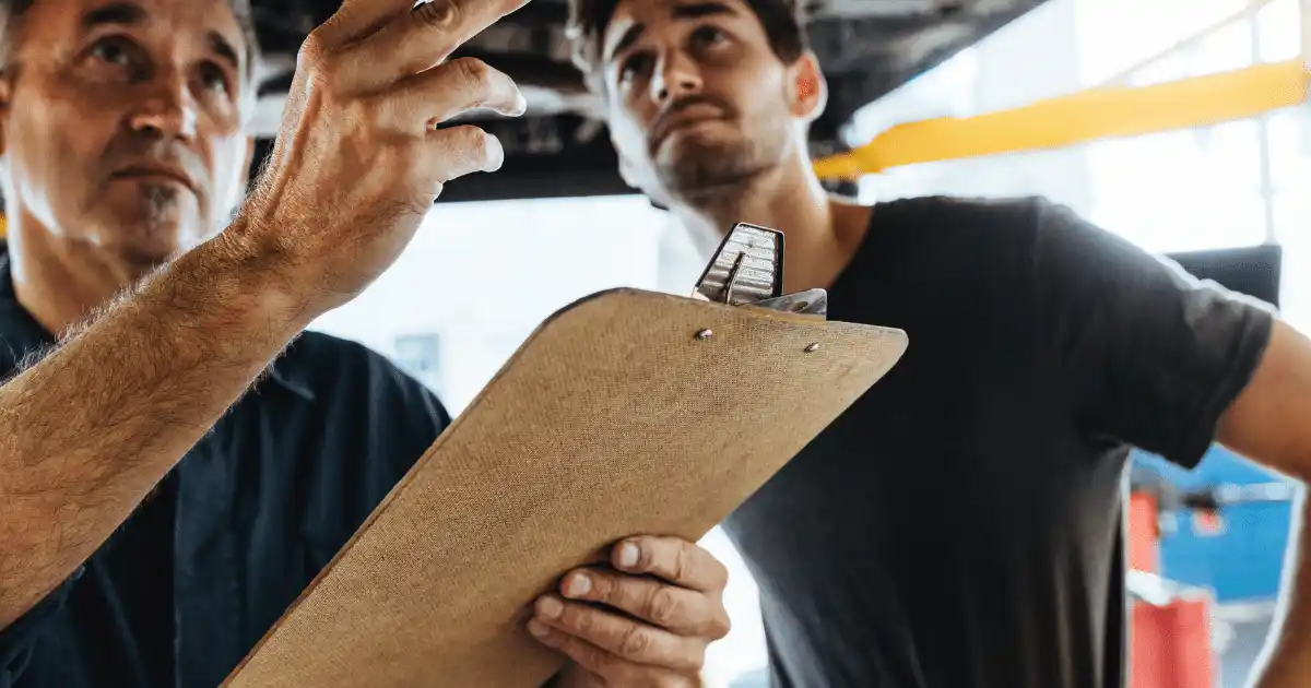 garage door company in berkeley
