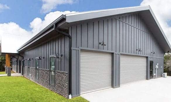 Who Benefits Most from Commercial Automatic Doors