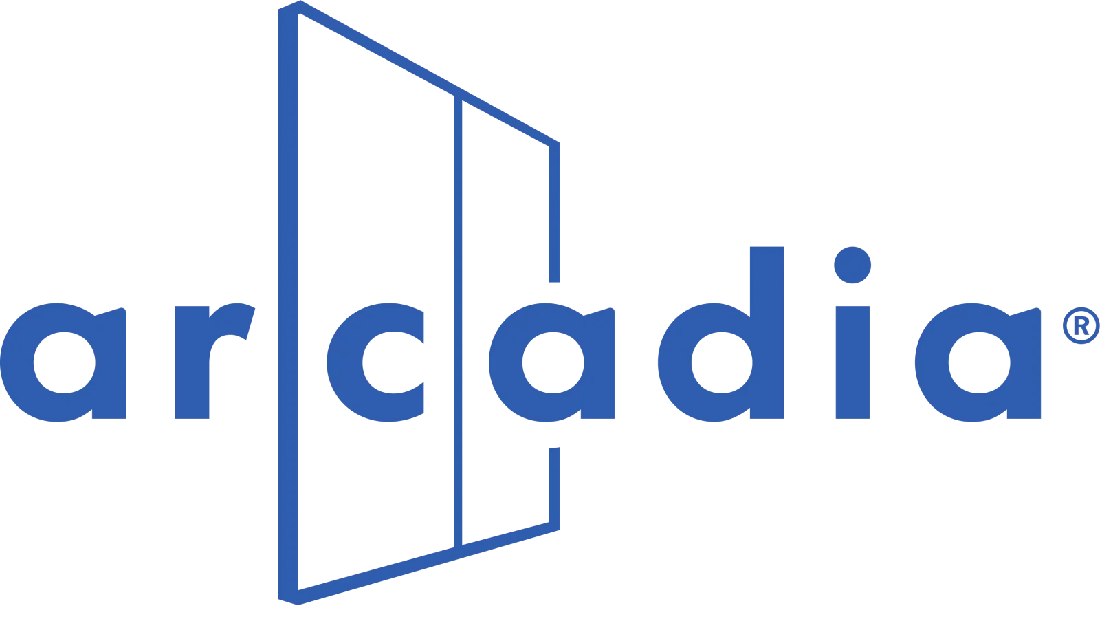 arcadia logo