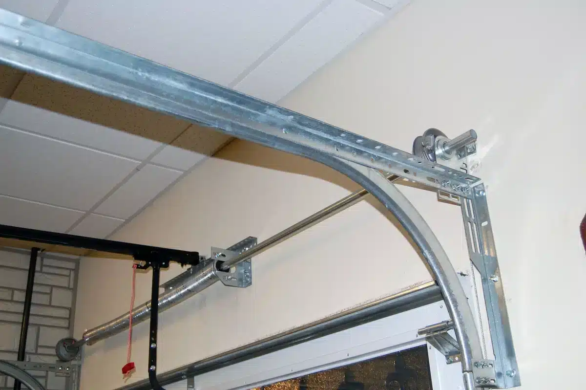 Tracks, Rollers, and the Hardware That Keeps It Moving
