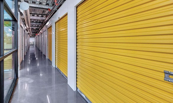 Understanding How Sectional Overhead Doors Work