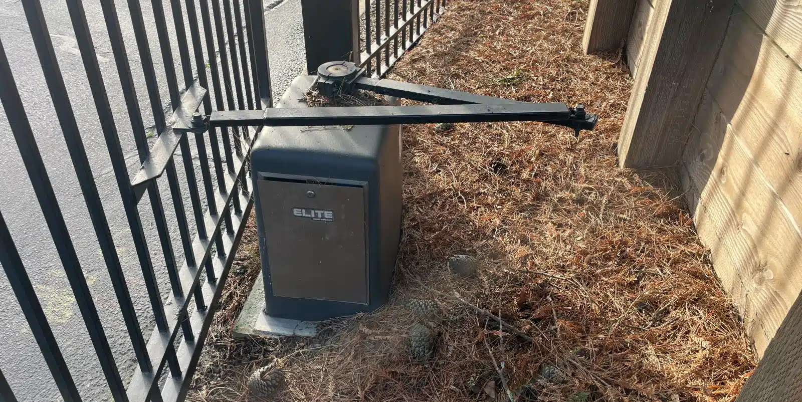operator