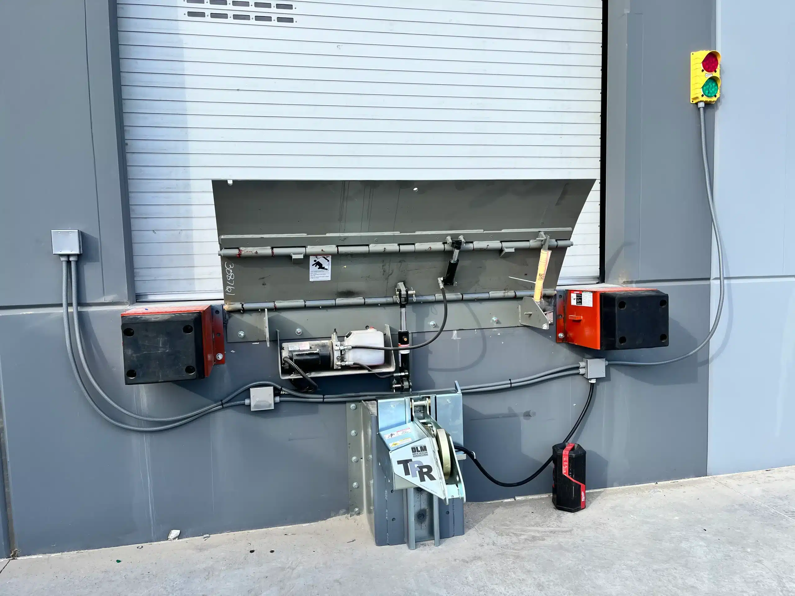 Keeping Your Loading Dock in Good Working Condition