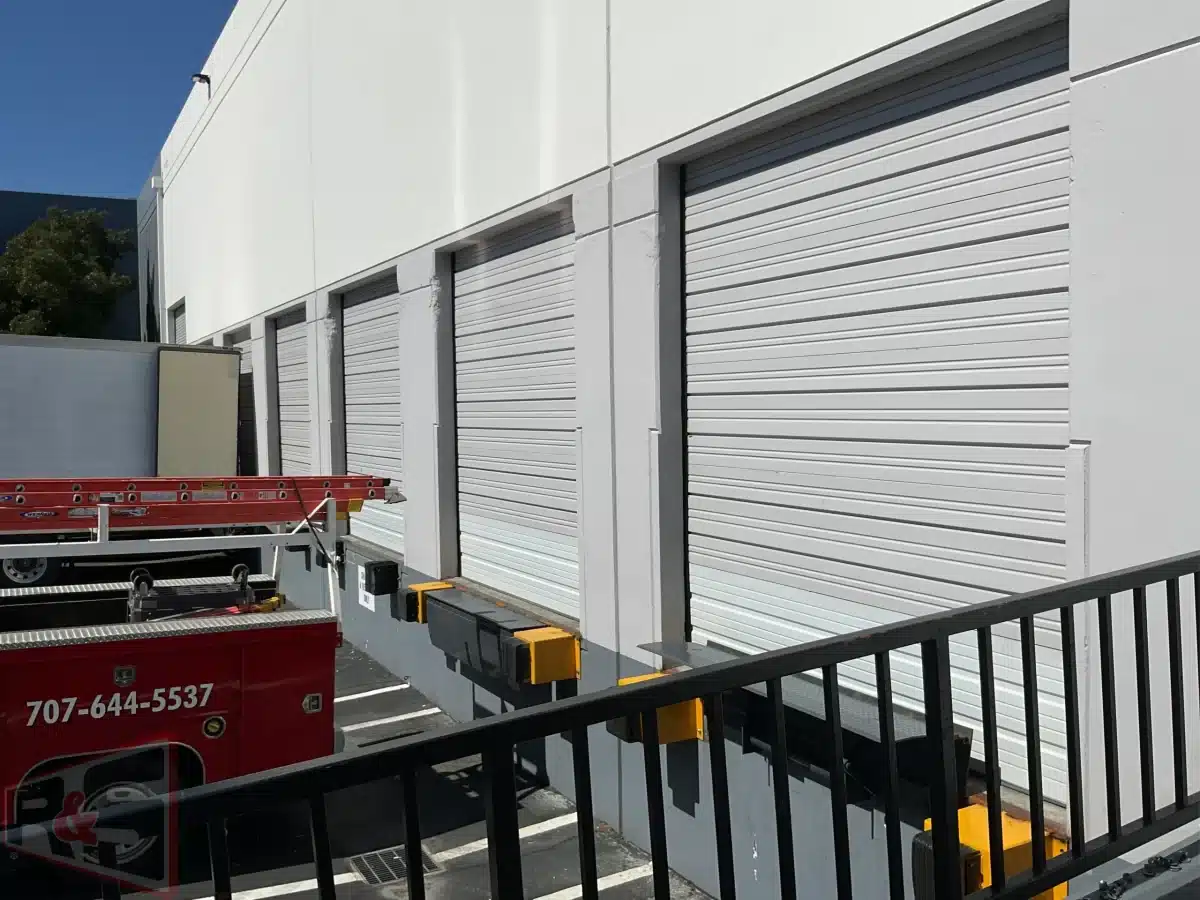 Fleet Changes Are the Most Common Trigger for Dock Height Adjustment