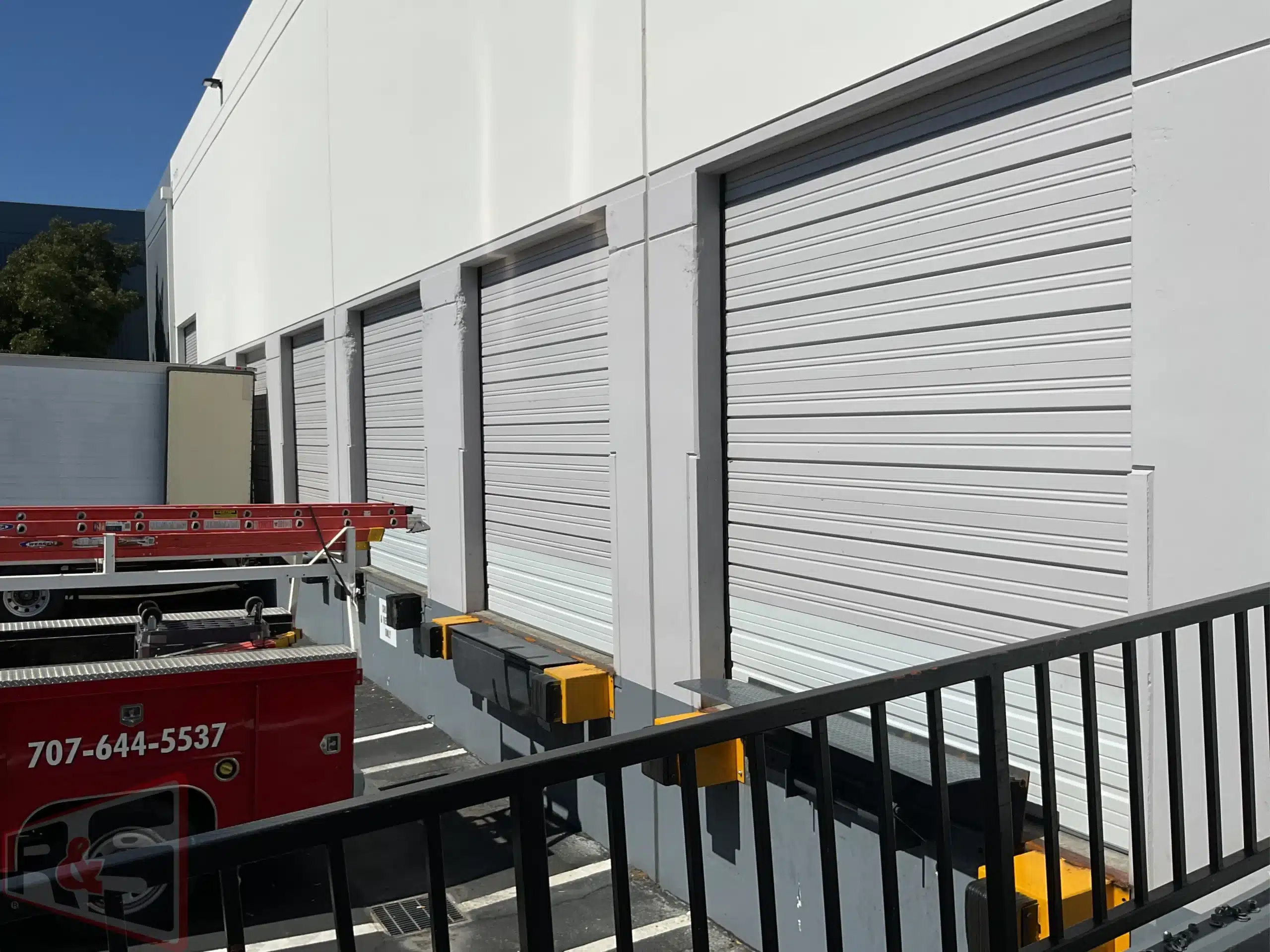 Fleet Changes Are the Most Common Trigger for Dock Height Adjustment