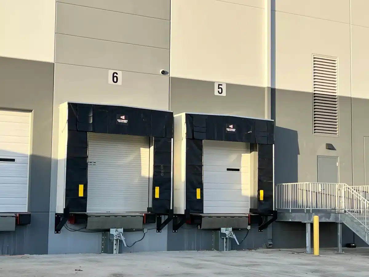 Why Loading Dock Height Is More Than Just a Number